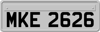 MKE2626
