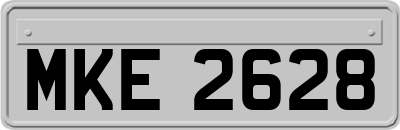 MKE2628