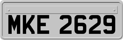 MKE2629