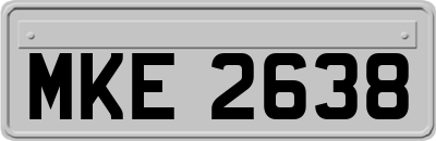 MKE2638