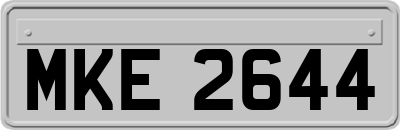 MKE2644