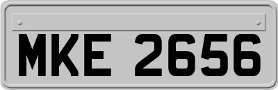 MKE2656