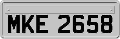 MKE2658