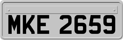 MKE2659