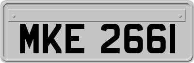 MKE2661