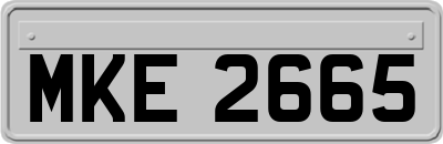 MKE2665