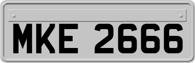 MKE2666