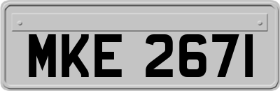 MKE2671