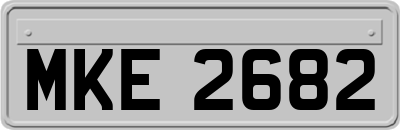 MKE2682