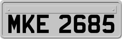 MKE2685