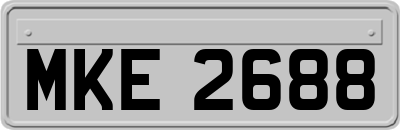 MKE2688