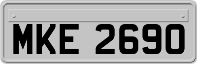 MKE2690