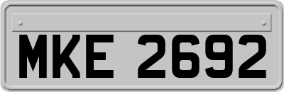 MKE2692