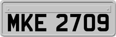 MKE2709