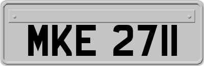 MKE2711