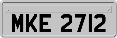 MKE2712