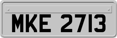 MKE2713