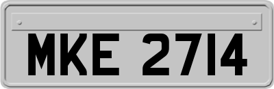 MKE2714