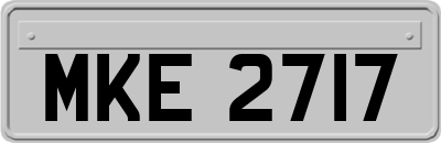 MKE2717