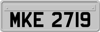 MKE2719