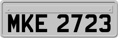 MKE2723