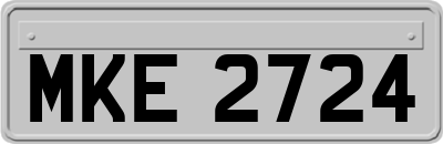 MKE2724
