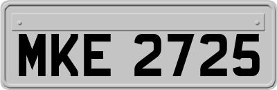 MKE2725