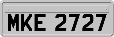 MKE2727