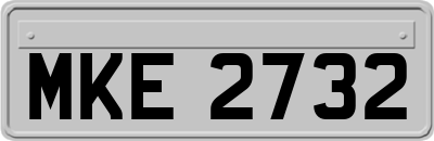 MKE2732
