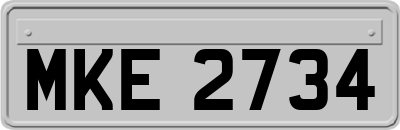MKE2734