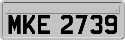 MKE2739