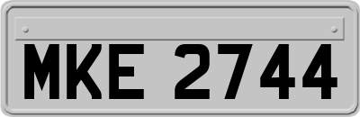 MKE2744