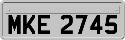 MKE2745