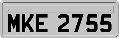 MKE2755