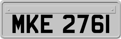 MKE2761