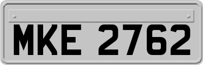 MKE2762