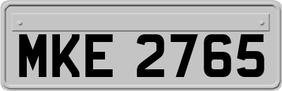 MKE2765