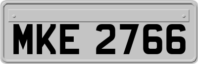MKE2766