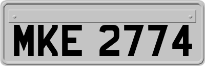 MKE2774
