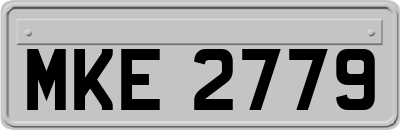 MKE2779
