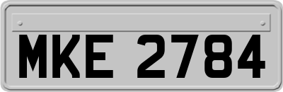 MKE2784