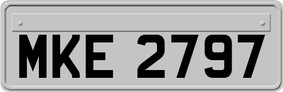 MKE2797