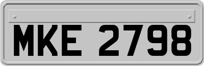 MKE2798