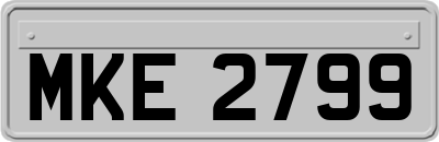 MKE2799