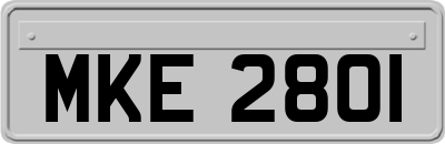 MKE2801
