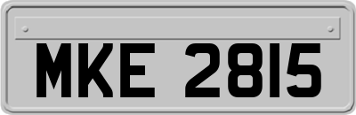 MKE2815