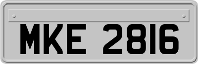 MKE2816