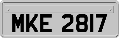 MKE2817