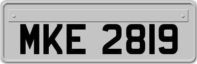 MKE2819