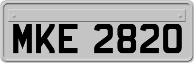 MKE2820